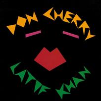 Music / Sangam - Don Cherry, Latif Khan