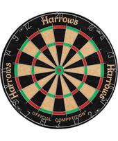 Darts taikinys OFFICIAL COMPETITION BRISTLE