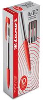 Tušinukas Luxor Gel Pen 7705/10, juoda sp., 0.5 mm