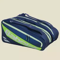 „Babolat Rh Pro 2nd Gen“ mėlynas padelio krepšys