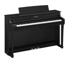 Skaitmeninis pianinas Yamaha CLP-845 B
