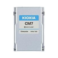 SSD diskas Kioxia CM7-R 384TB U3 (15mm) NVMe PCIe 50 KCMYXRUG3T84 (DWPD 1) SIE | KCMYXRUG3T84 | 4582563857513