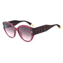 Akiniai nuo saulės moterims FURLA SFU784-570AFD (Lęšis/tiltelis/auselė) 57/19/140 mm | SFU784-570AFD | 190605527375