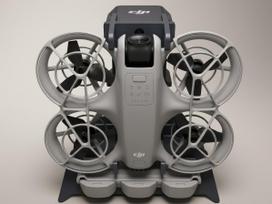 Dji Neo laikiklis su baterijų krovikliu
