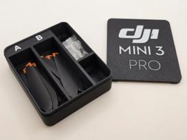 DJI Mini 3 Pro atsarginių dalių dėžutė