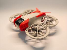 Dji Neo kameros apsaugos dangtelis