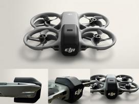 DJI AVATA 360 gimbal apsauga