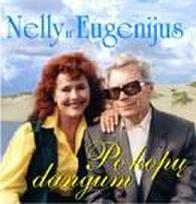 Po kopų dangum (CD) - Eugenijus Ivanauskas, Nelly Paltinienė
