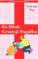 Su Džok greitoji pagalba - Park Jae Woo