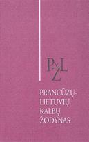 Prancūzų-lietuvių kalbų žodynas