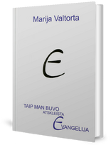 Taip man buvo atskleista Evangelija, 10 tomas - Maria Valtorta