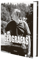 Geografas. Ričardui Baubinui atminti - Edis Kriaučiūnas