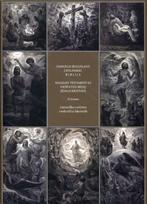 Samuelio Boguslavo Chylinskio Biblija, II tomas. Naujasis Testamentas - Gina Kavaliūnaitė-Holvoet