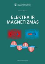 Elektra ir magnetizmas - Armuntas Baginskas