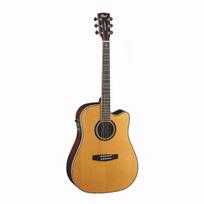 Cort MR-740FX Dreadnought - Solid Top