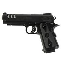 Realistiškas airsoft pistoletas