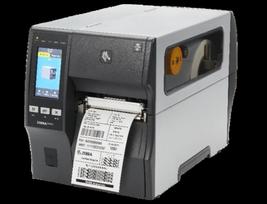 Zebra ZT610, 12 taškų/mm (300 dpi), plėstuvas, THRZEBETTZT61012RE