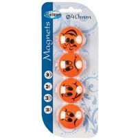 Magnetas Centrum 82111, 4 vnt.