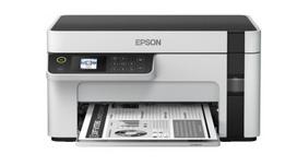 Daugiafunkcis spausdintuvas Epson ET-M2120, rašalinis