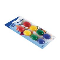 Magnetas Centrum 91386, 8 vnt.