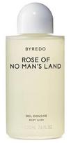 Kūno prausimosi želė Byredo Rose Of No Man's Land, 225 ml