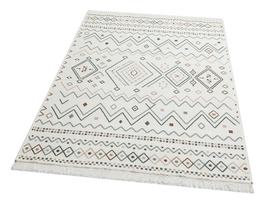 Kiliminis takas Conceptum Hypnose Ar 05 724EKH1220, mėlyna sp./smėlio sp./šviesiai ruda sp., 300 cm x 80 cm