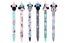 Tušinukas CoolPack Minnie Mouse, įvairių spalvų/(spalva/dizainas parenkami atsitiktine tvarka), 0.7 mm