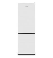 Šaldytuvas Combi HCNF-HS292E++ HEINNER