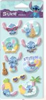 Lipdukas Disney STITCH 3 75446PTR, (spalva/dizainas parenkami atsitiktine tvarka)