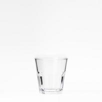 Stiklinė London, stiklas, 265 ml, D 8,5 cm, H 9 cm, 6 vnt