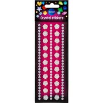 Lipdukas Centrum Cristal 80963, 17 cm x 7 cm, įvairių spalvų