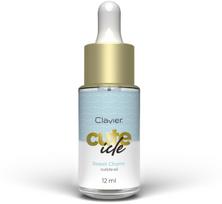 Nagų ir odelių aliejus Clavier Cute Icle Sweet Charm, 12 ml