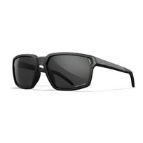Akiniai Wiley X Sierra Captivate Grey, Matte Black Frame AC6SRA01