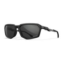 Akiniai Wiley X Recon Captivate Grey, Matte Black Frame AC6RCN02