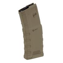 Dėtuvė MFT Extreme Duty AR-15, M4 5,56x45 .223 30 šūvių, Scorched Dark Earch EXDPM556-SDE