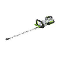 Žirklės gyvatvorių akumuliatorinės EGO Power+ HT2601E su baterija