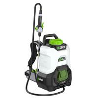 Purkštuvas akumuliatorinis EGO Power+ BSP3500E 15L