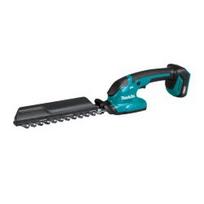 Akumuliatorinės gyvatvorių žirklės MAKITA UH023G 40V MAX XGT