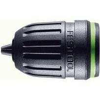 Greito fiksavimo grąžto griebtuvas FESTOOL BF-FX 10
