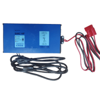 Įkroviklis NILFISK Micropower SMC-HF 600 SB120R 24V 20A