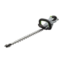 Akumuliatorinės gyvatvorių žirklės EGO Power+ HT2410E 61cm