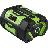 Akumuliatorius EGO Power+ BA4200T 56V 7,5Ah