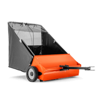 Šepetys-lapų rinktuvė HUSQVARNA 36"