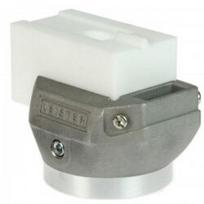 Suvirinimo antgalis LEISTER V-siūlei 5/6 ir X-siūlei 10/12mm