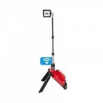 Pastatomas LED šviestuvas MILWAUKEE M18 ONERSAL-0