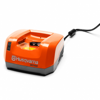 Akumuliatoriaus įkroviklis HUSQVARNA QC 500