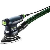 Delta šlifuoklis FESTOOL DTS 400 REQ