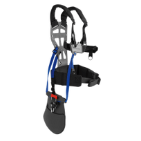 Diržas ant abiejų pečių žoliapjovei HUSQVARNA Balance X