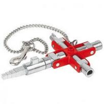 Visraktis KNIPEX 001106V01