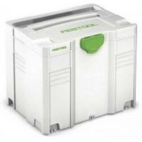 SYSTAINER T-LOC FESTOOL SYS-TS 55